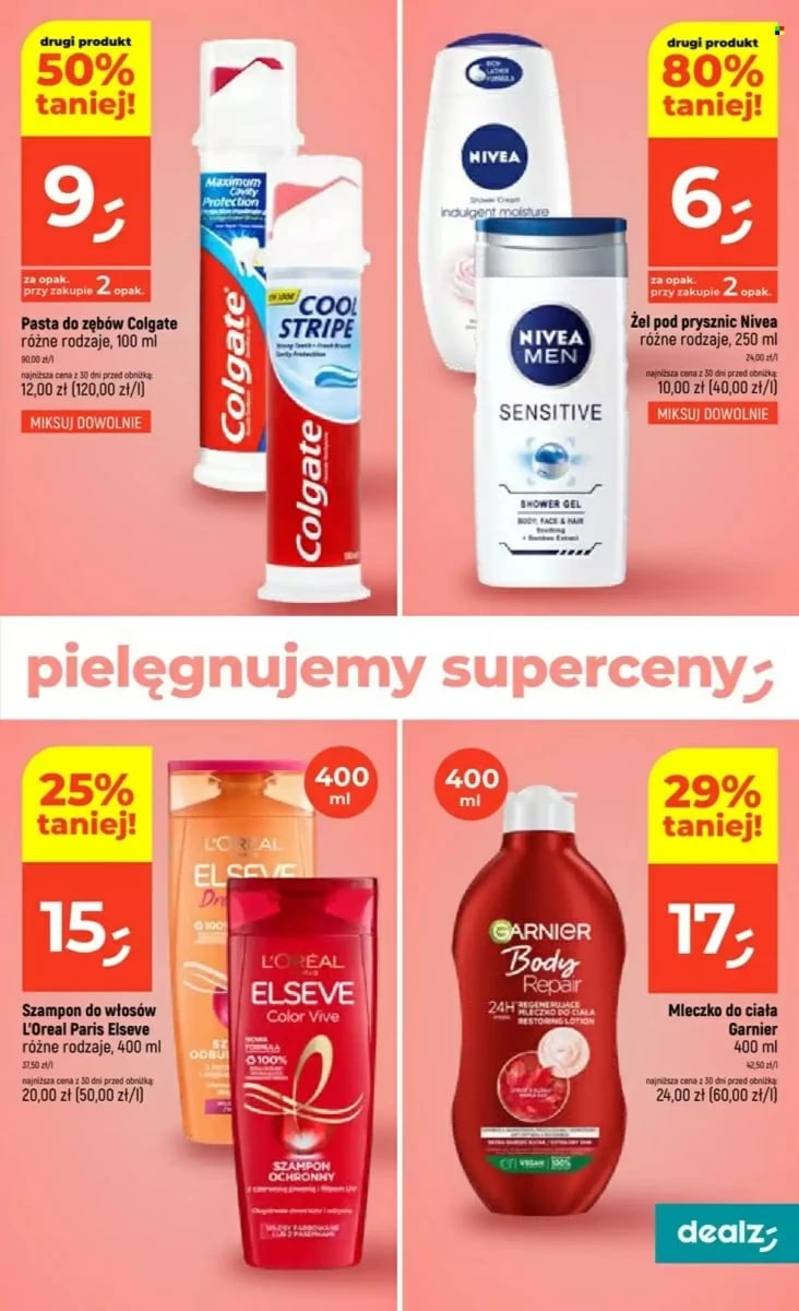 Strona 19 z gazetki Dealz