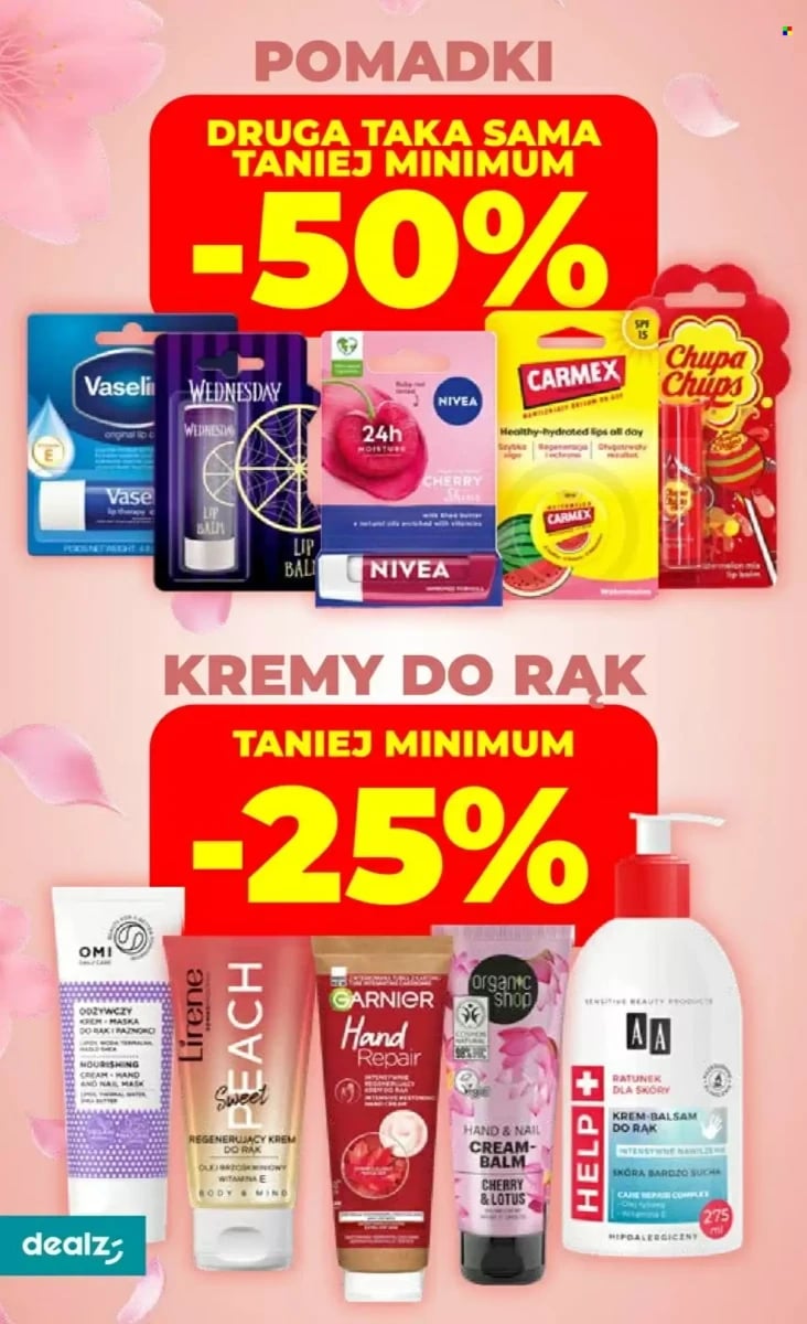 Strona 18 z gazetki Dealz