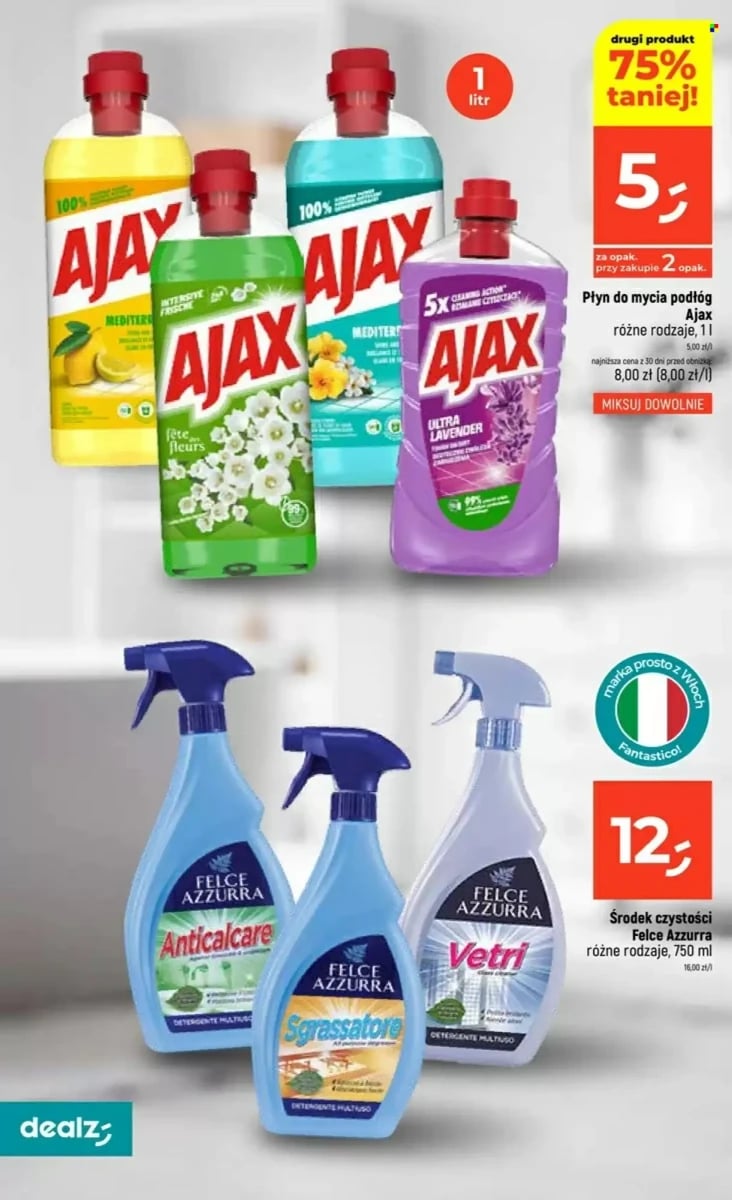 Strona 22 z gazetki Dealz