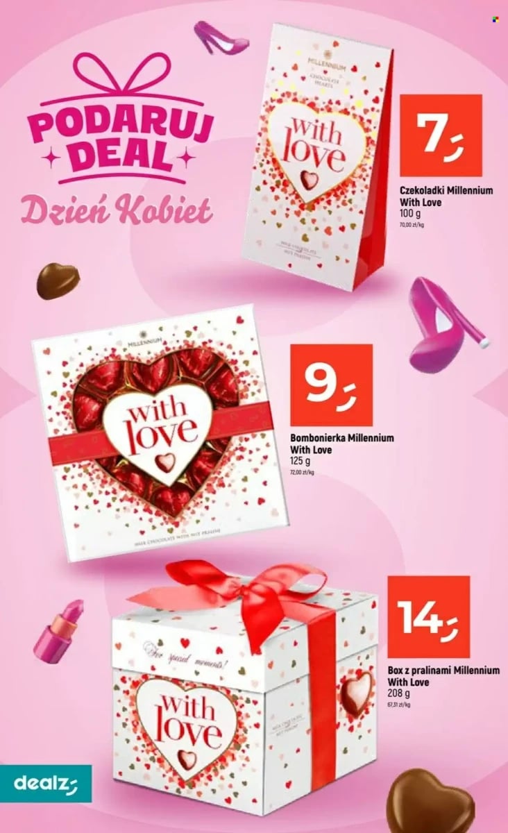 Strona 10 z gazetki Dealz