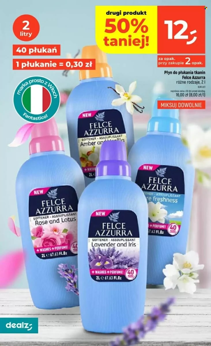 Strona 20 z gazetki Dealz