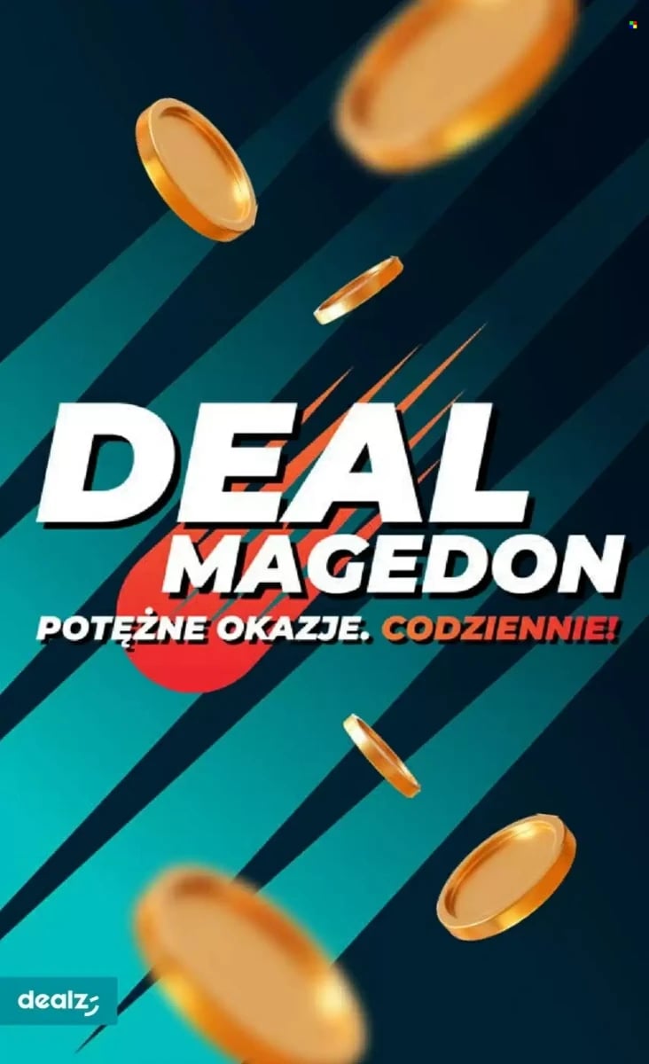 Strona 6 z gazetki Dealz