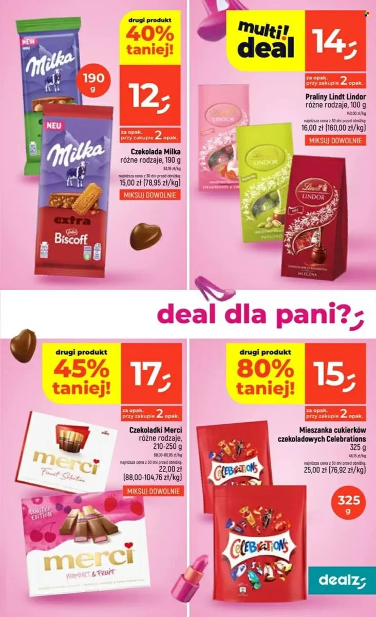 Strona 11 z gazetki Dealz