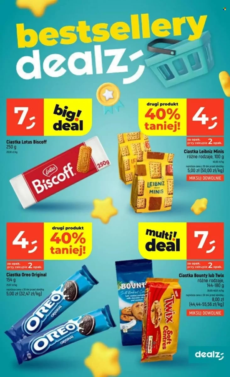Strona 17 z gazetki Dealz