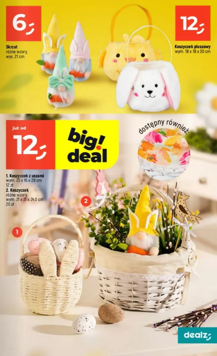 Strona 26 z gazetki Dealz