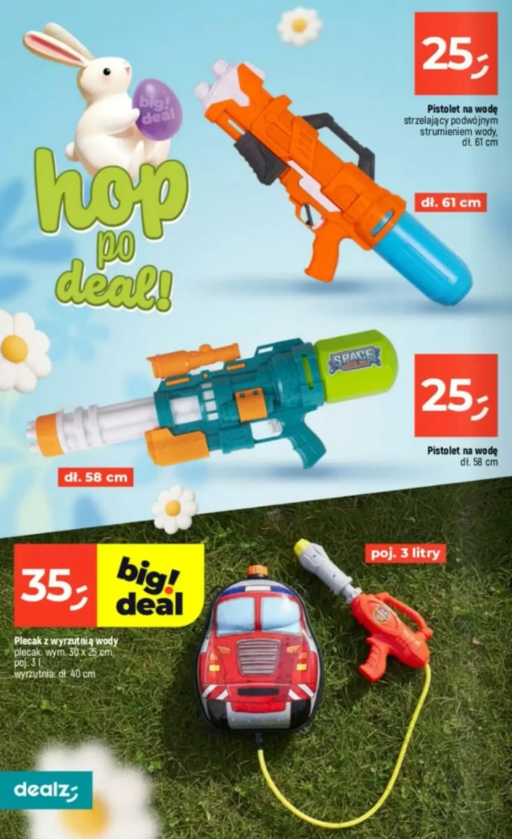 Strona 31 z gazetki Dealz