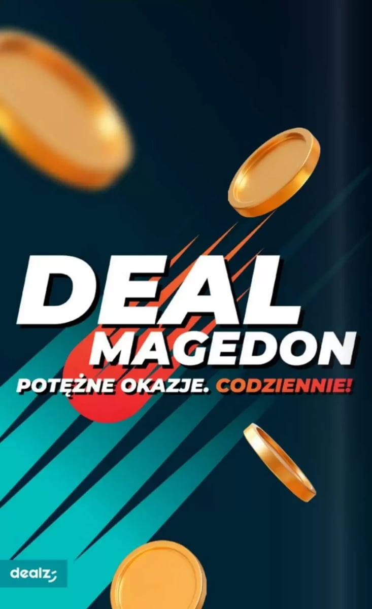 Strona 2 z gazetki Dealz