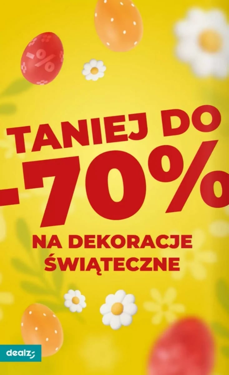 Strona 27 z gazetki Dealz