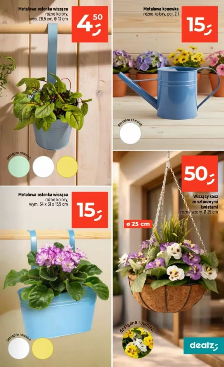 Strona 36 z gazetki Dealz