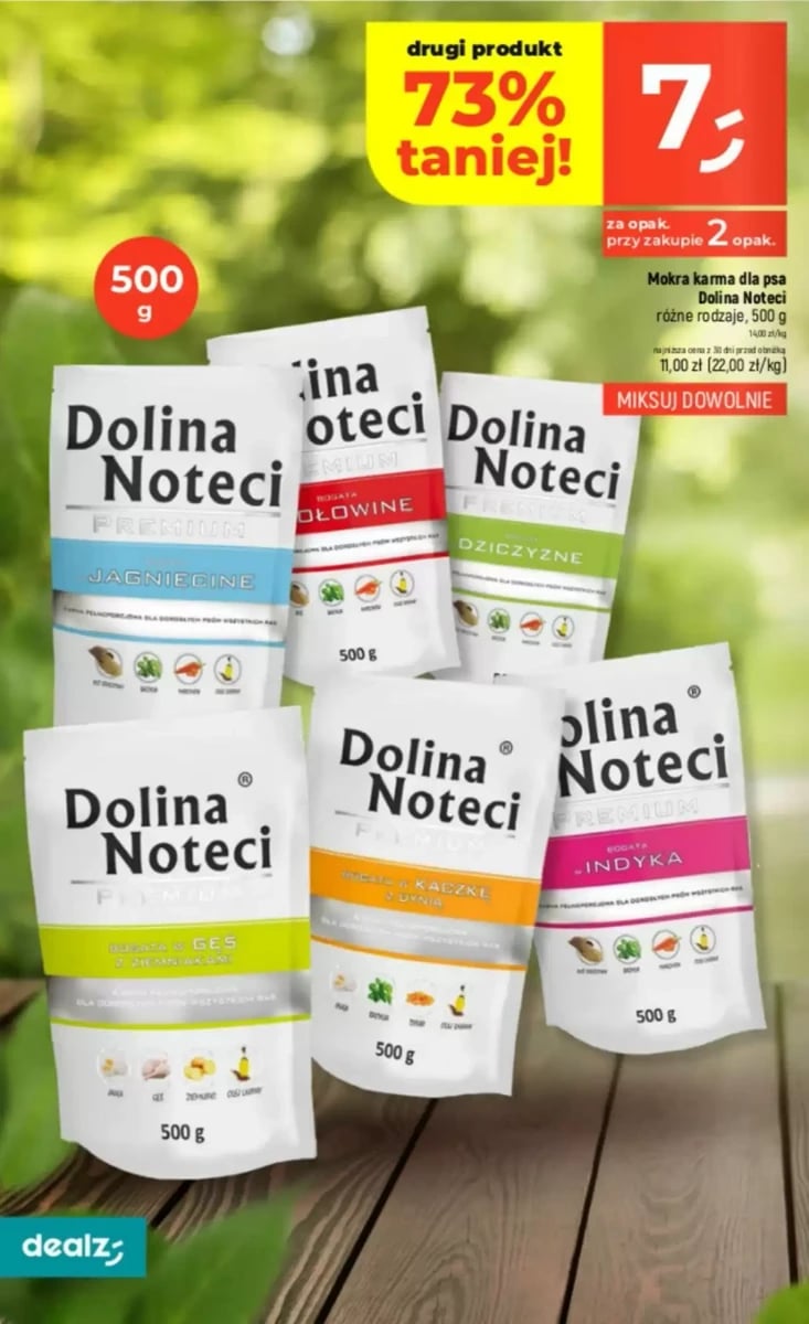 Strona 45 z gazetki Dealz