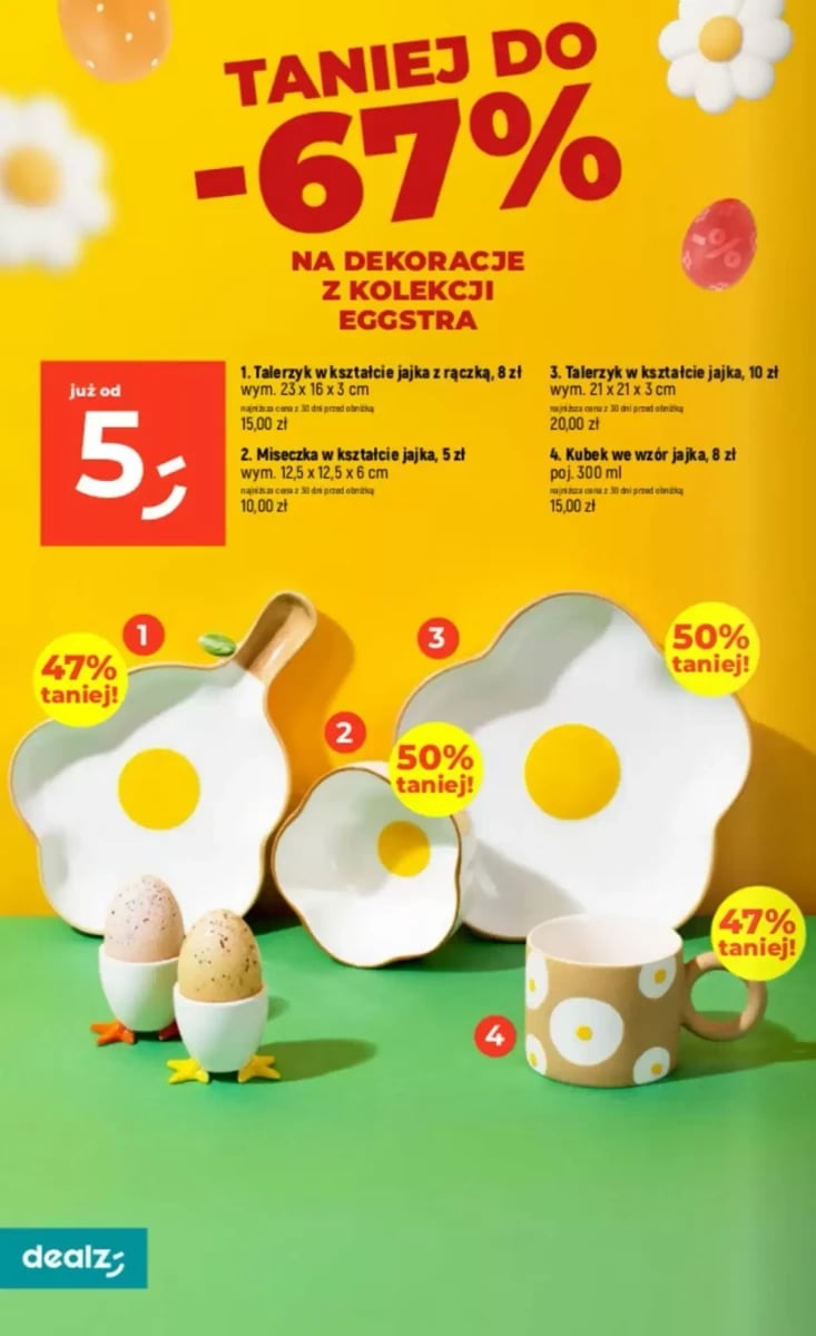 Strona 29 z gazetki Dealz