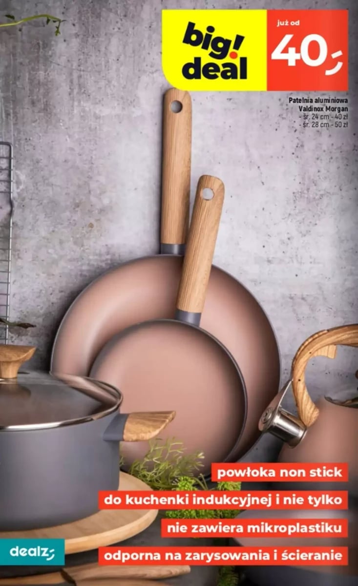 Strona 19 z gazetki Dealz