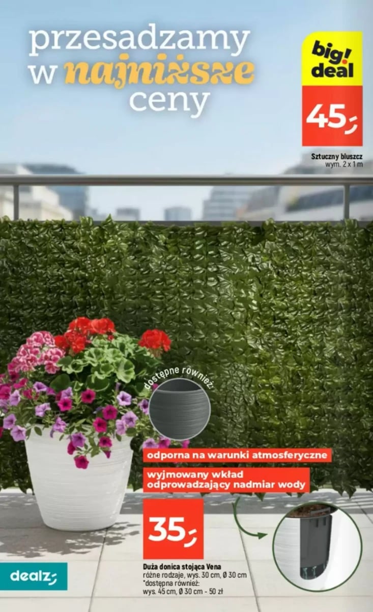 Strona 35 z gazetki Dealz