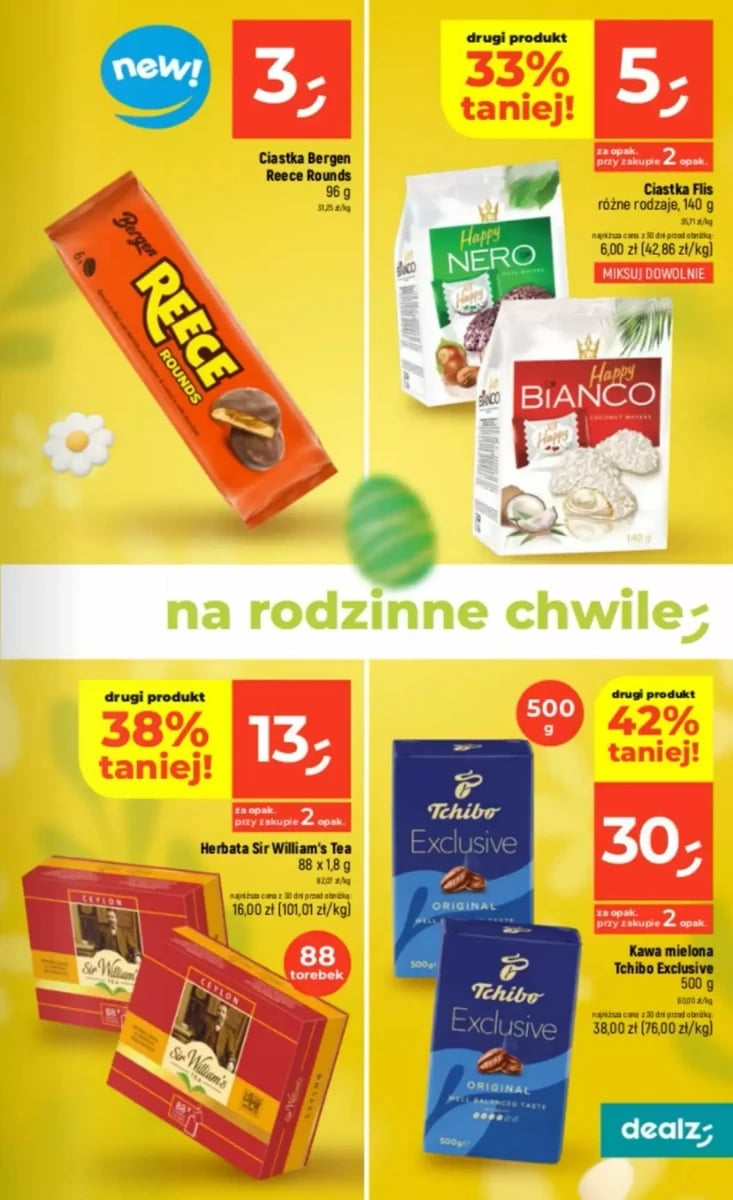Strona 16 z gazetki Dealz