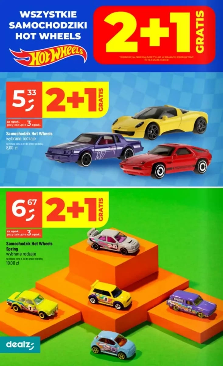 Strona 33 z gazetki Dealz