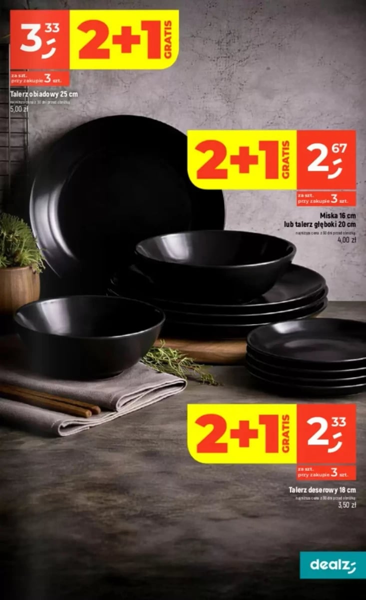 Strona 20 z gazetki Dealz