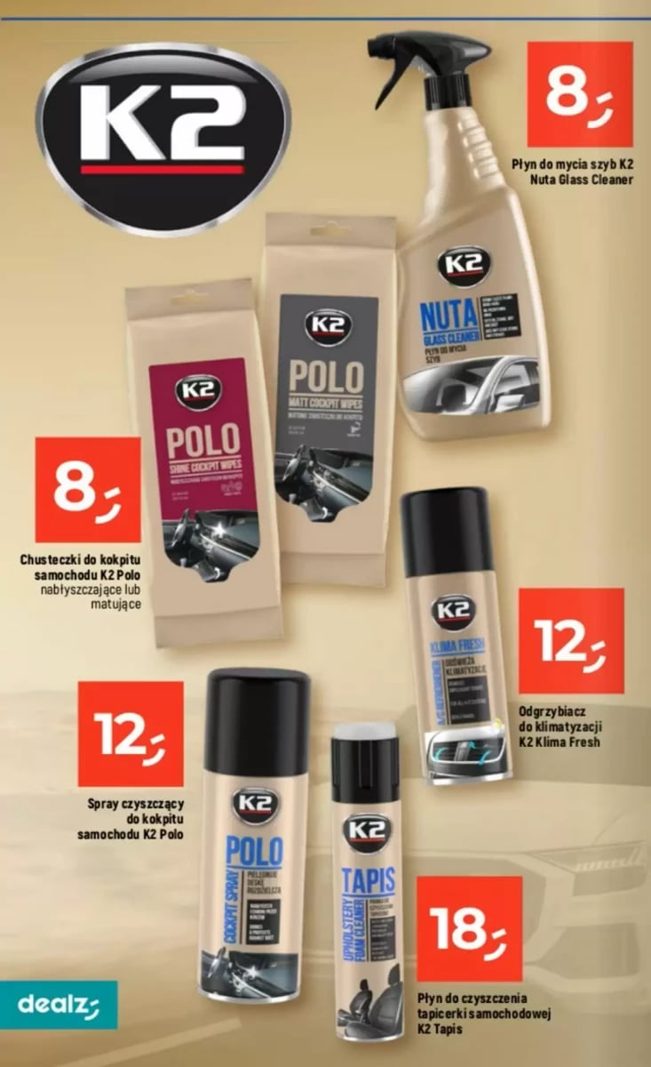 Strona 49 z gazetki Dealz