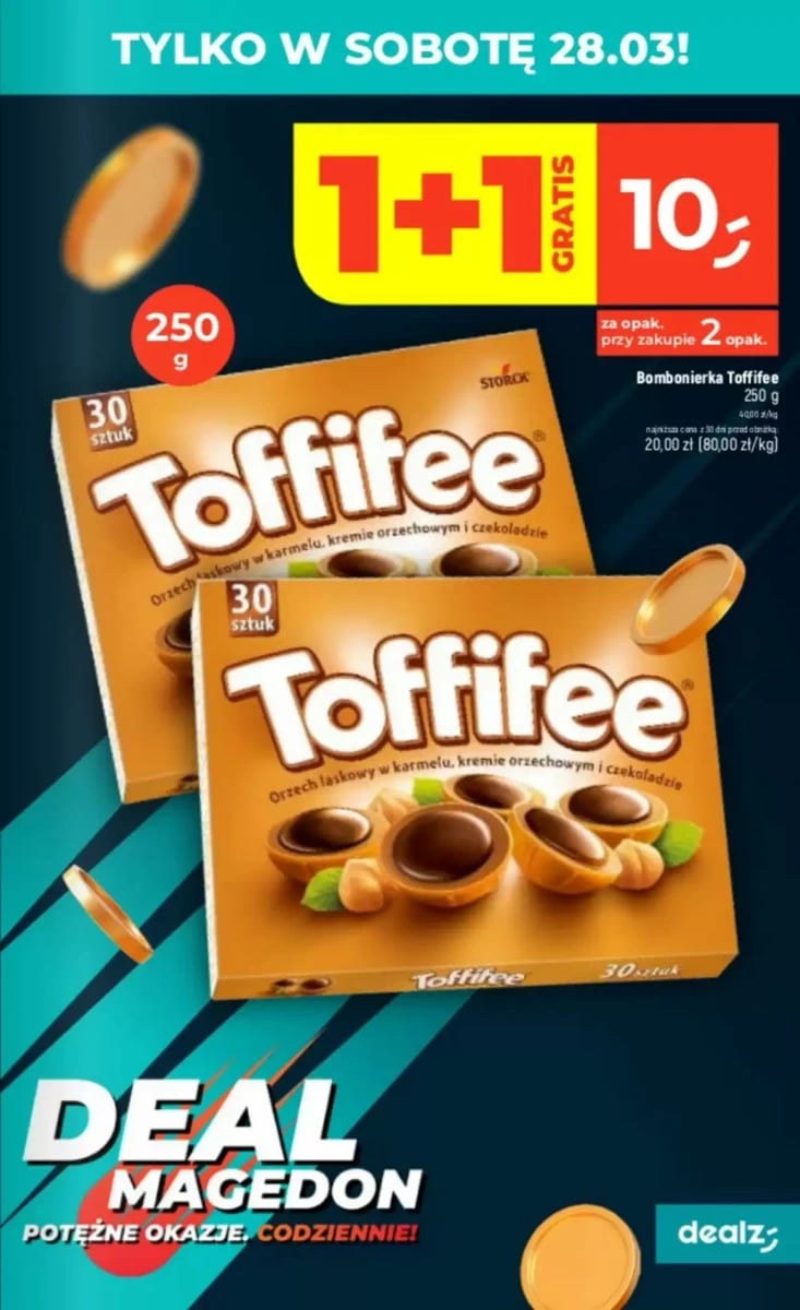 Strona 6 z gazetki Dealz