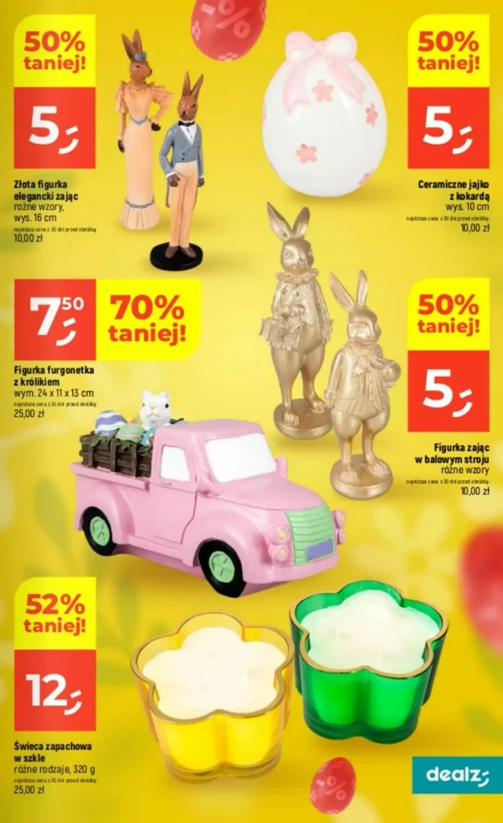 Strona 28 z gazetki Dealz