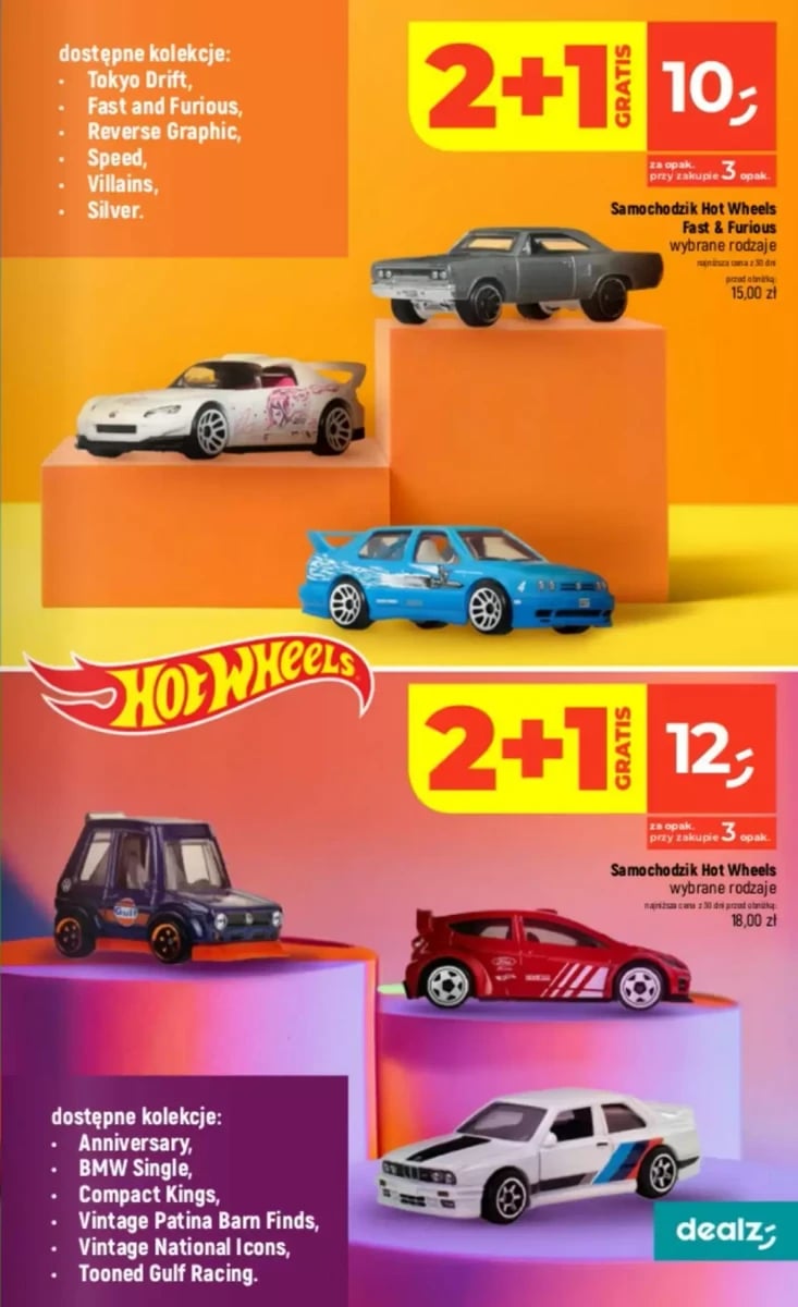 Strona 34 z gazetki Dealz