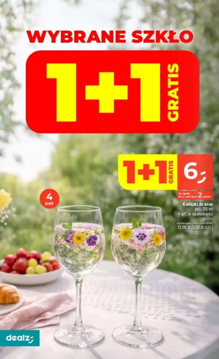 Strona 21 z gazetki Dealz