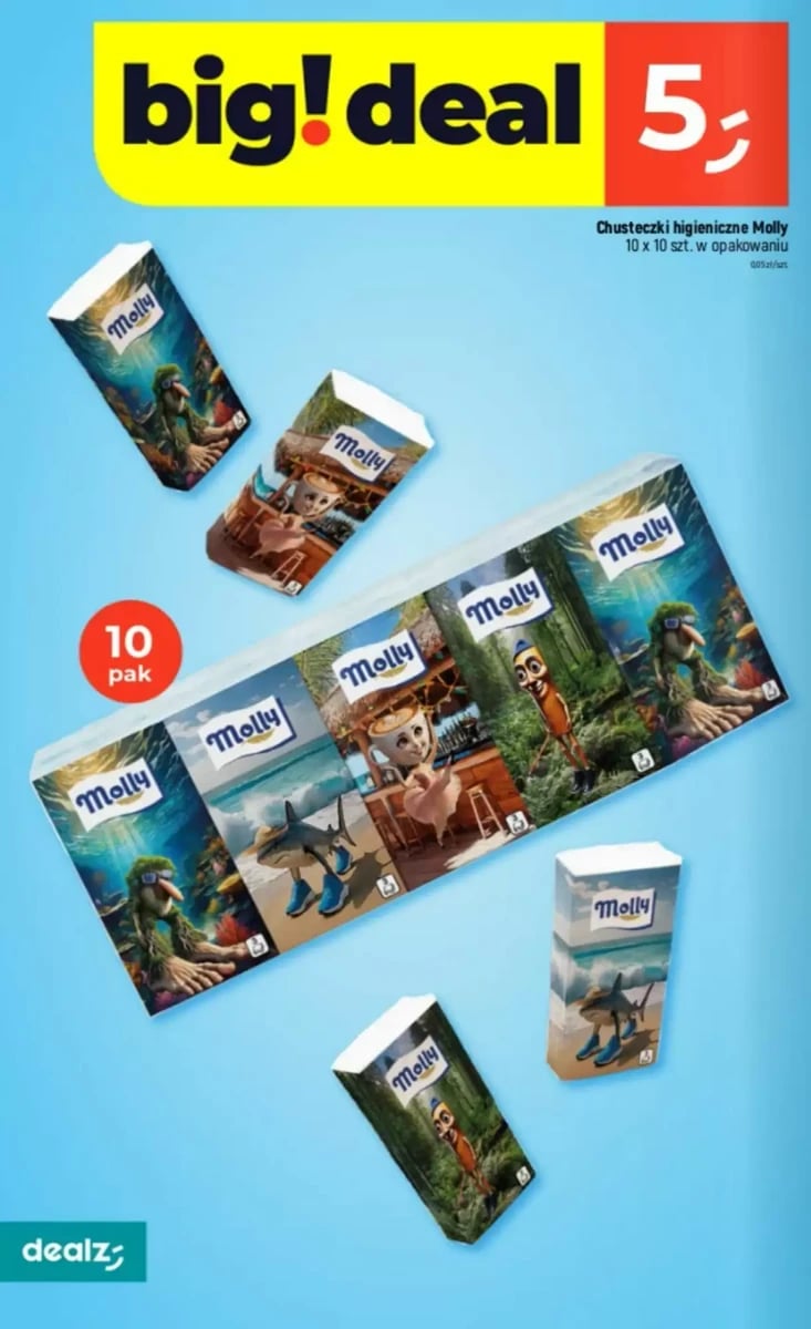 Strona 41 z gazetki Dealz
