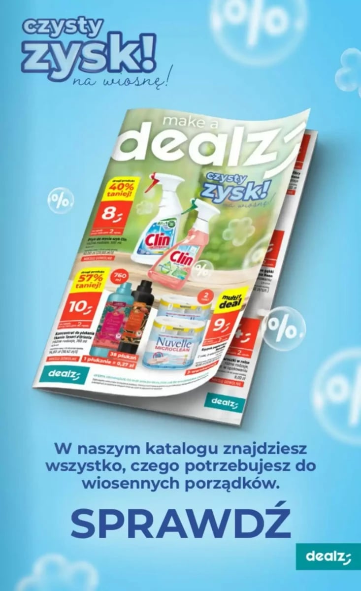 Strona 42 z gazetki Dealz