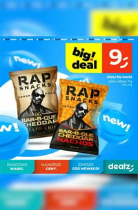 Gazetka Dealz – 26.06.2026 – 01.07.2026
