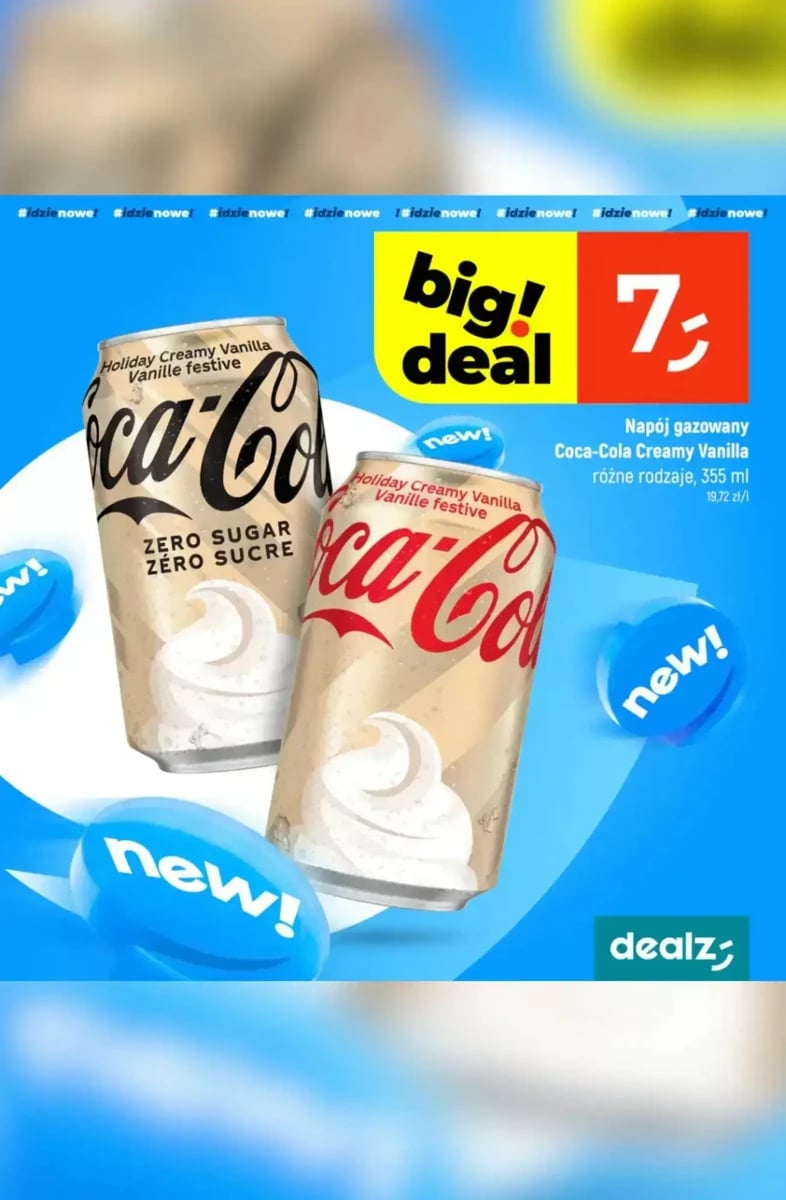 Strona 2 z gazetki Dealz