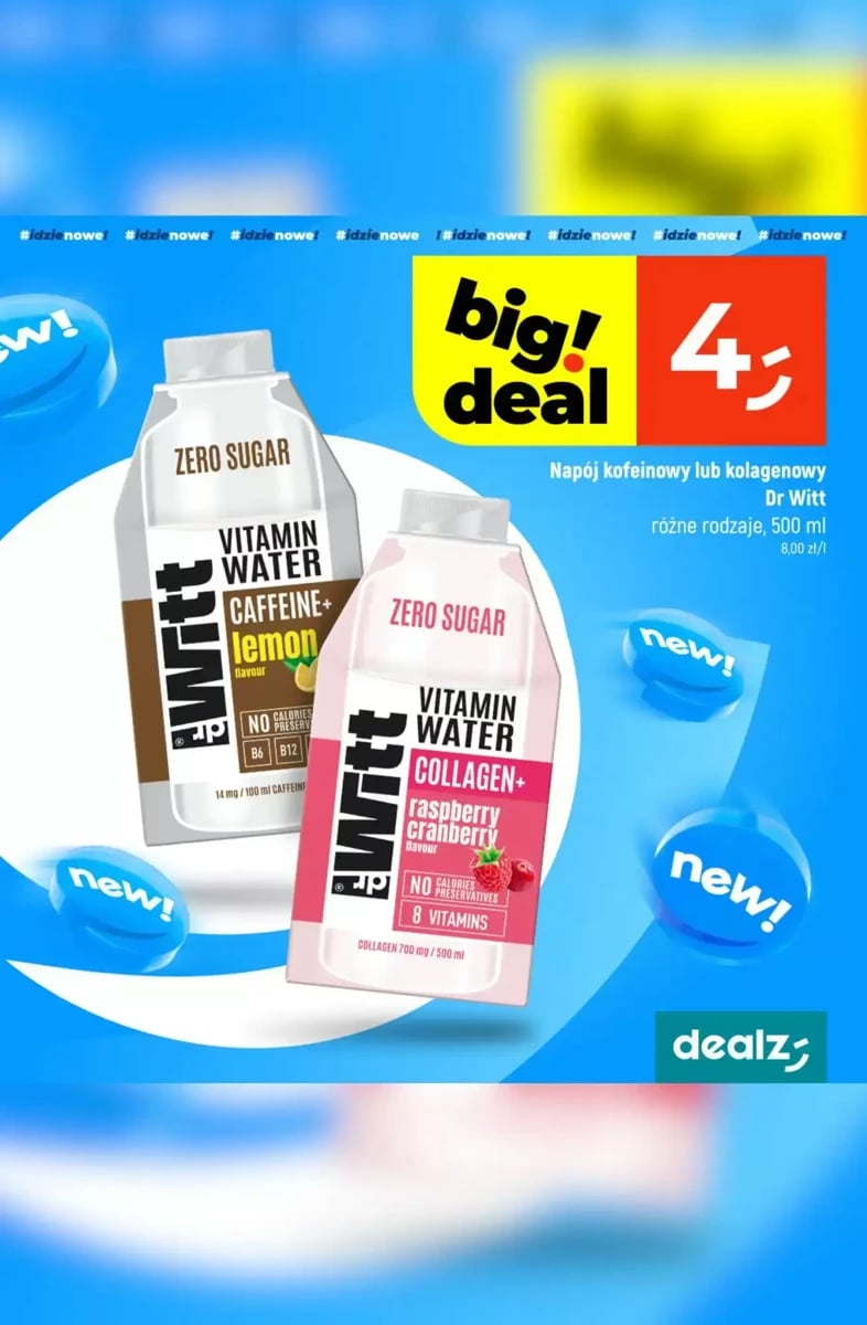 Strona 11 z gazetki Dealz