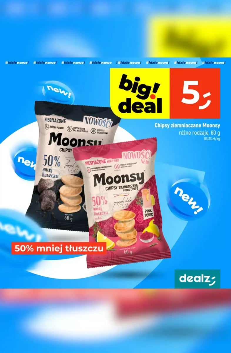 Strona 16 z gazetki Dealz