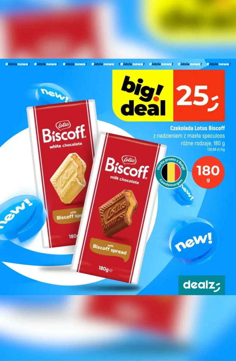 Strona 3 z gazetki Dealz
