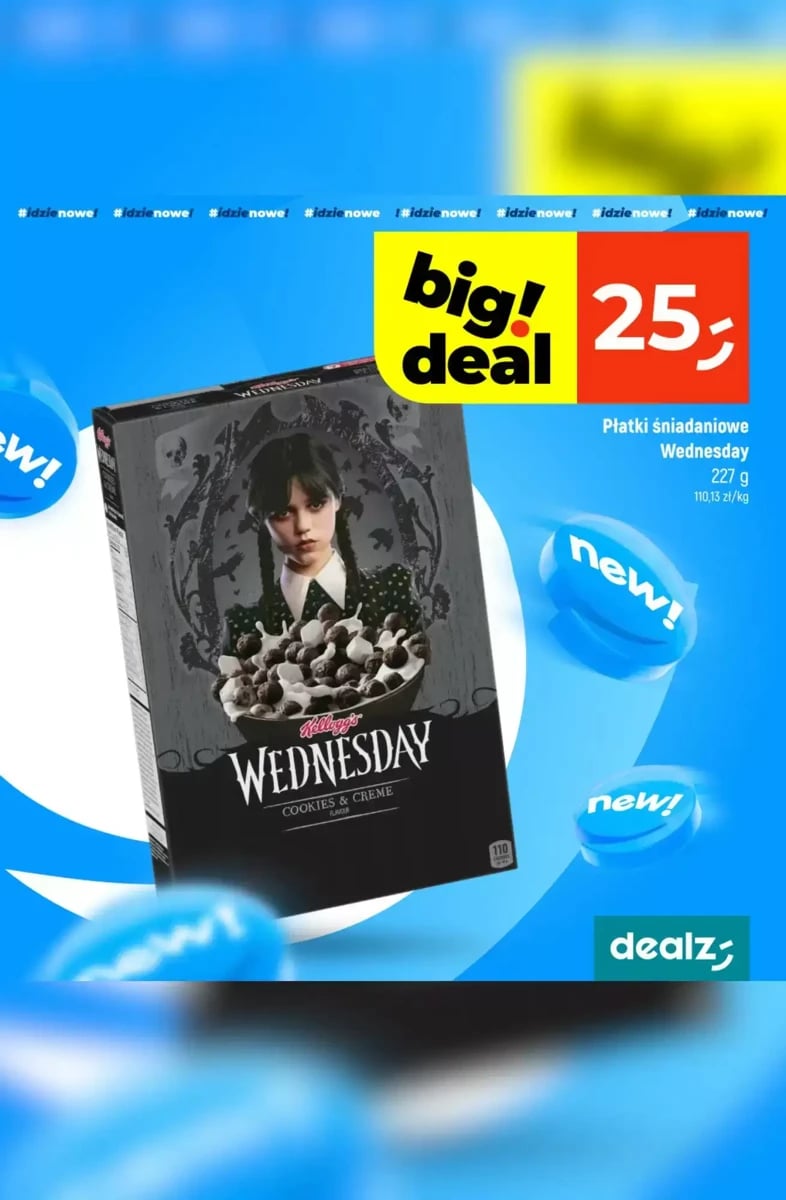 Strona 10 z gazetki Dealz