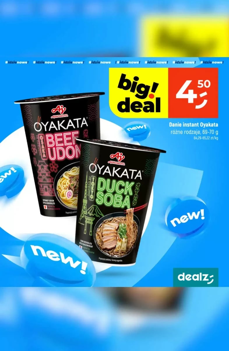 Strona 12 z gazetki Dealz