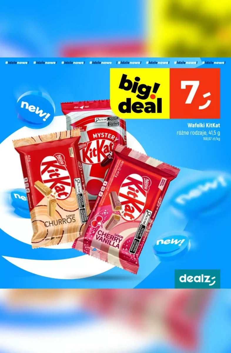 Strona 14 z gazetki Dealz
