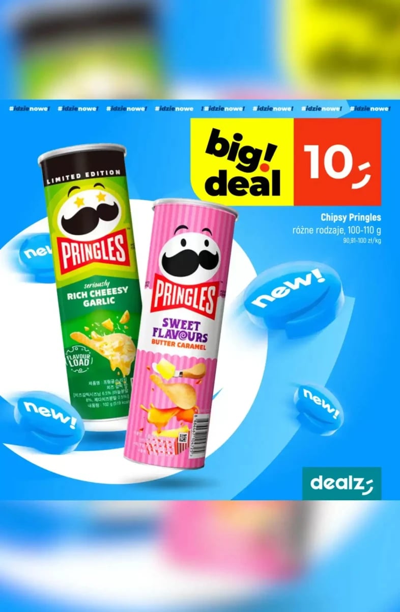 Strona 8 z gazetki Dealz