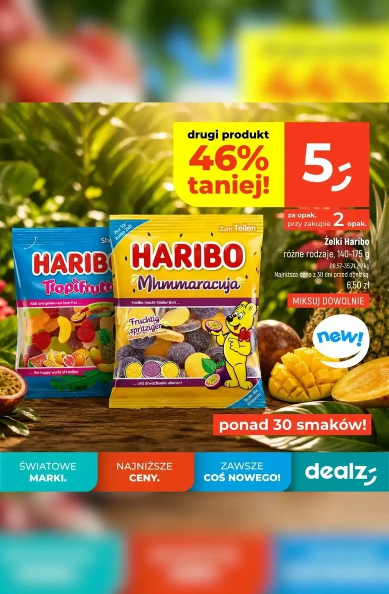 Strona 6 z gazetki Dealz