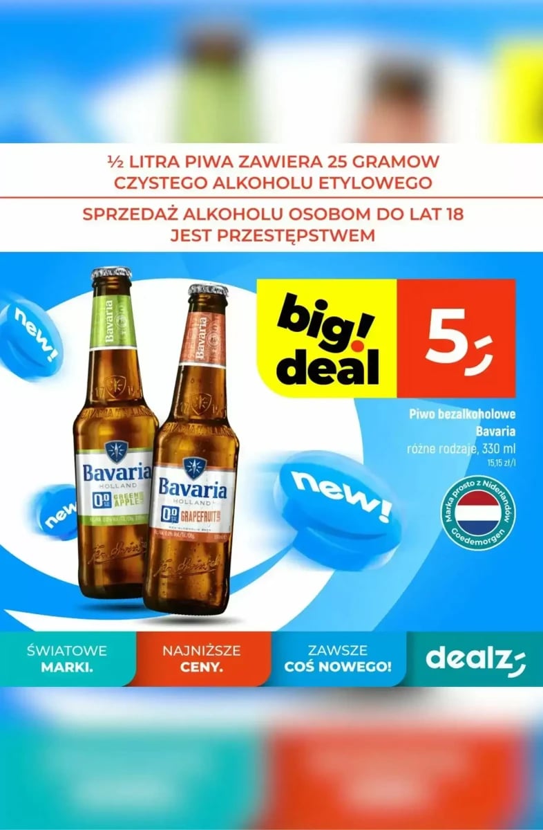 Strona 11 z gazetki Dealz