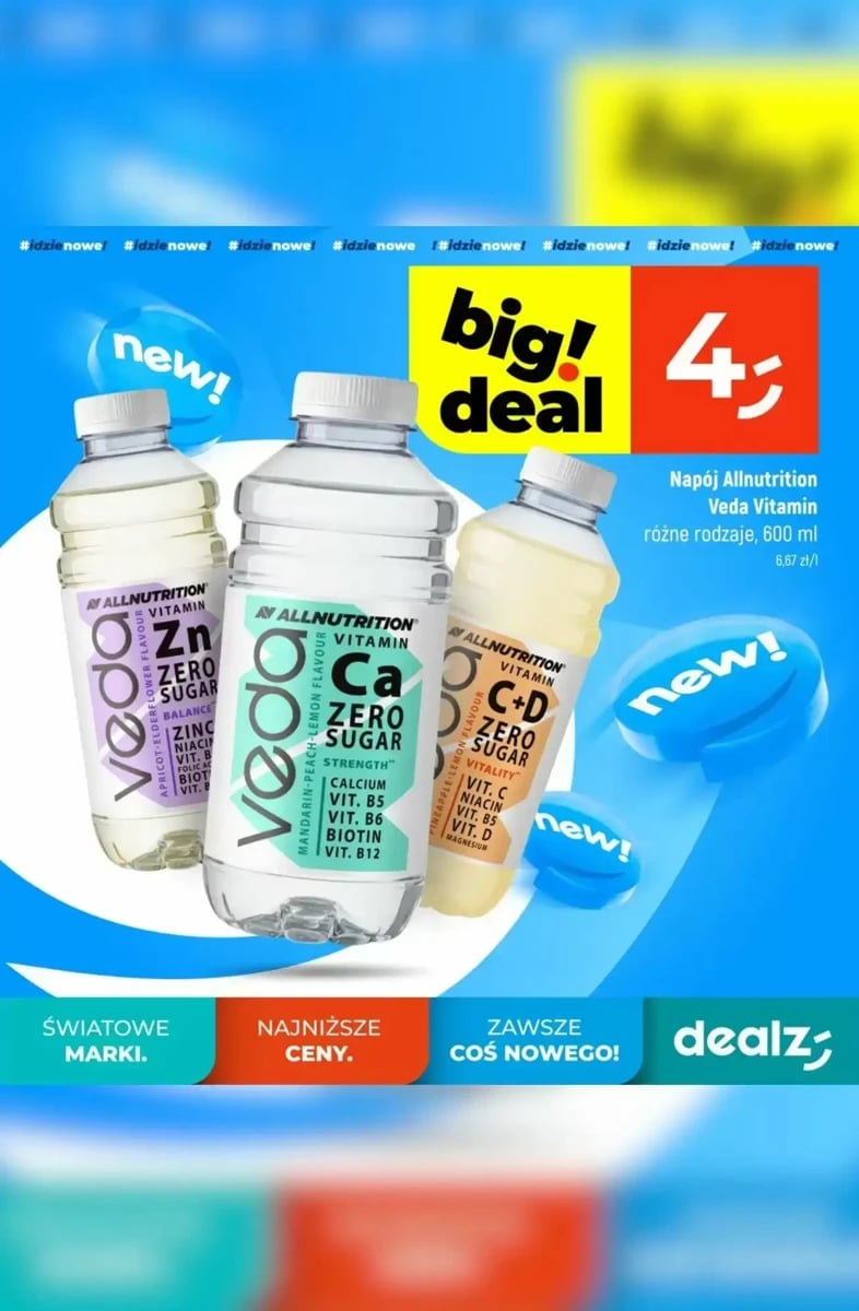 Strona 3 z gazetki Dealz