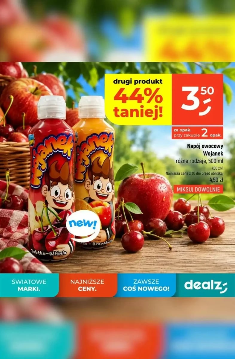 Strona 2 z gazetki Dealz