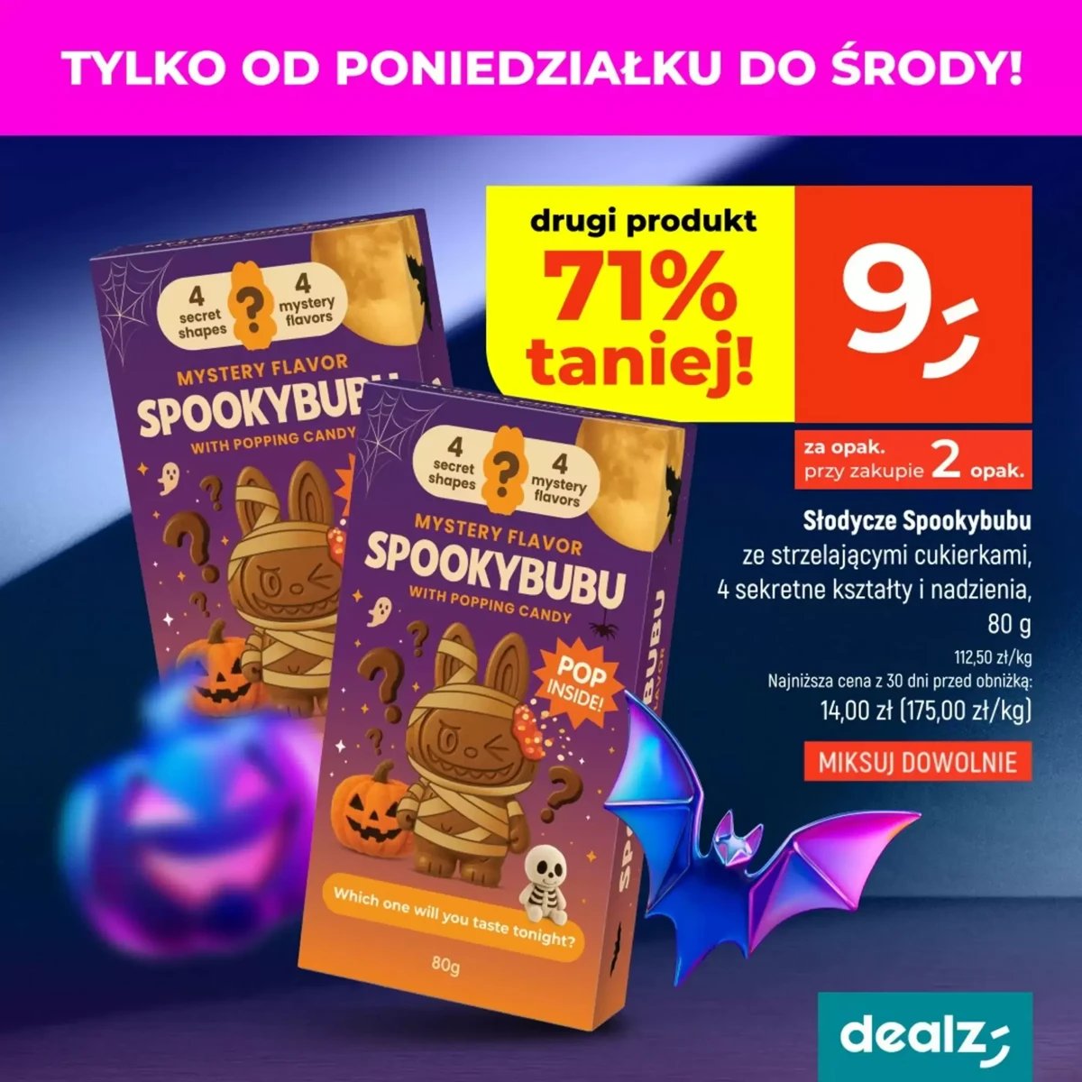Strona 4 z gazetki Dealz