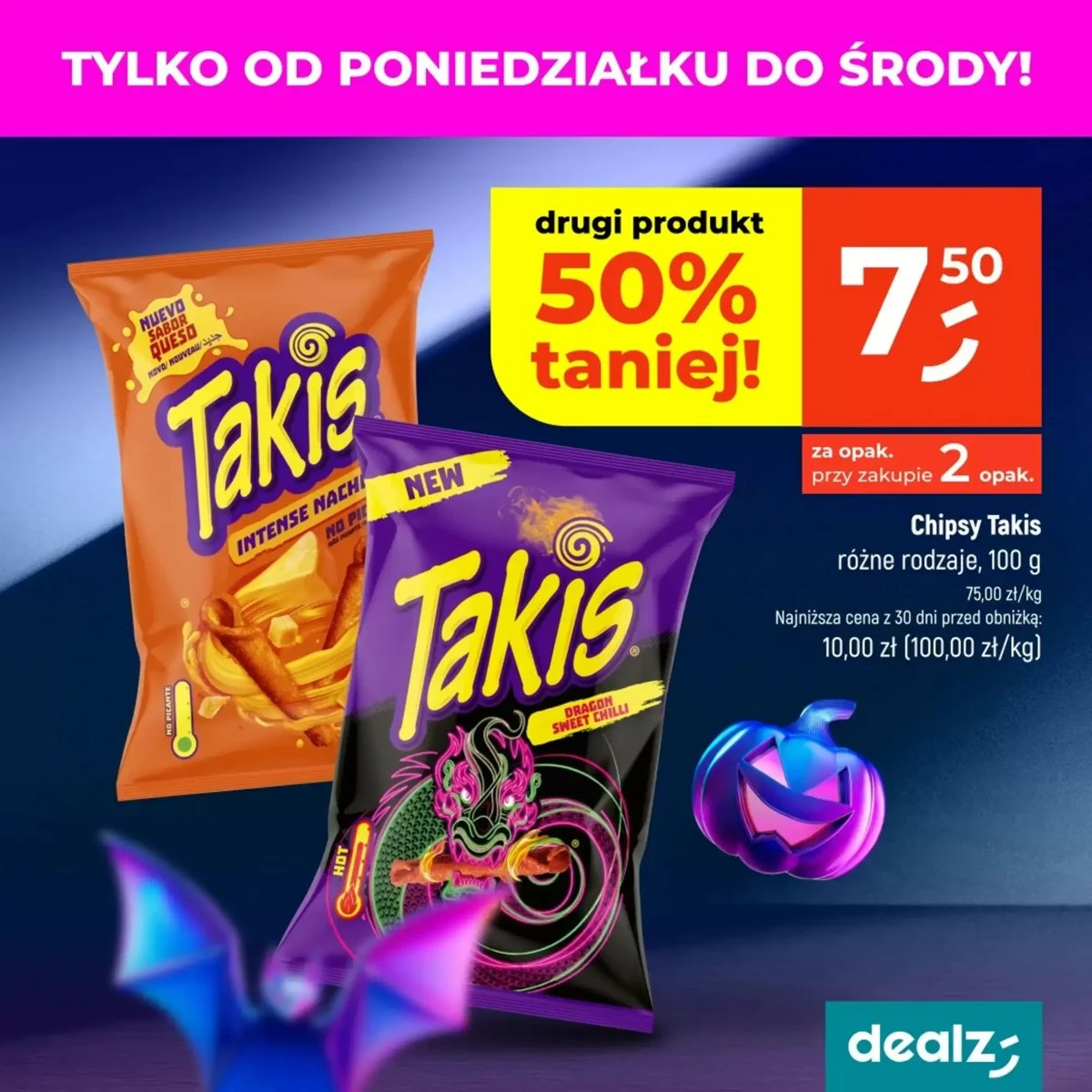 Strona 2 z gazetki Dealz