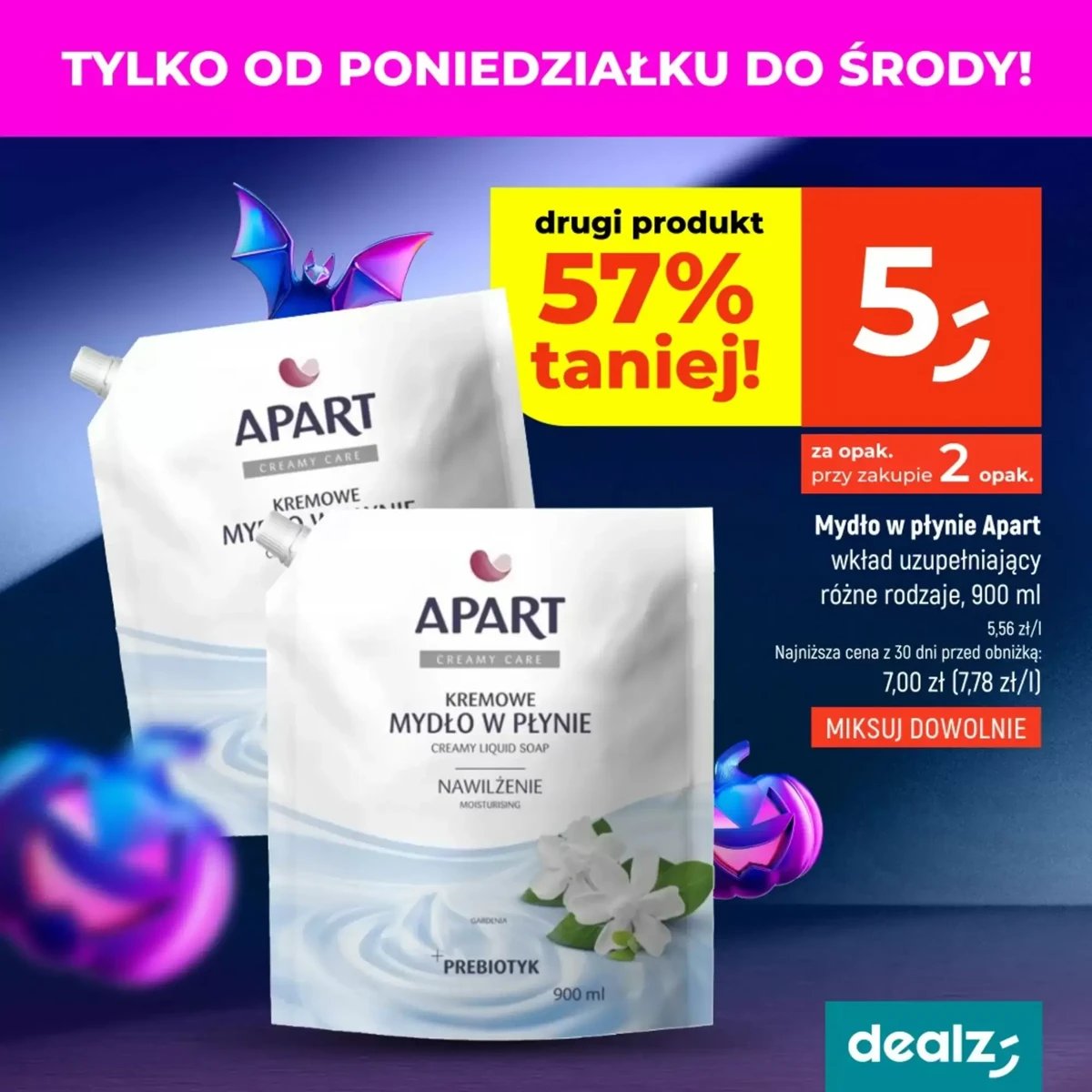 Strona 7 z gazetki Dealz