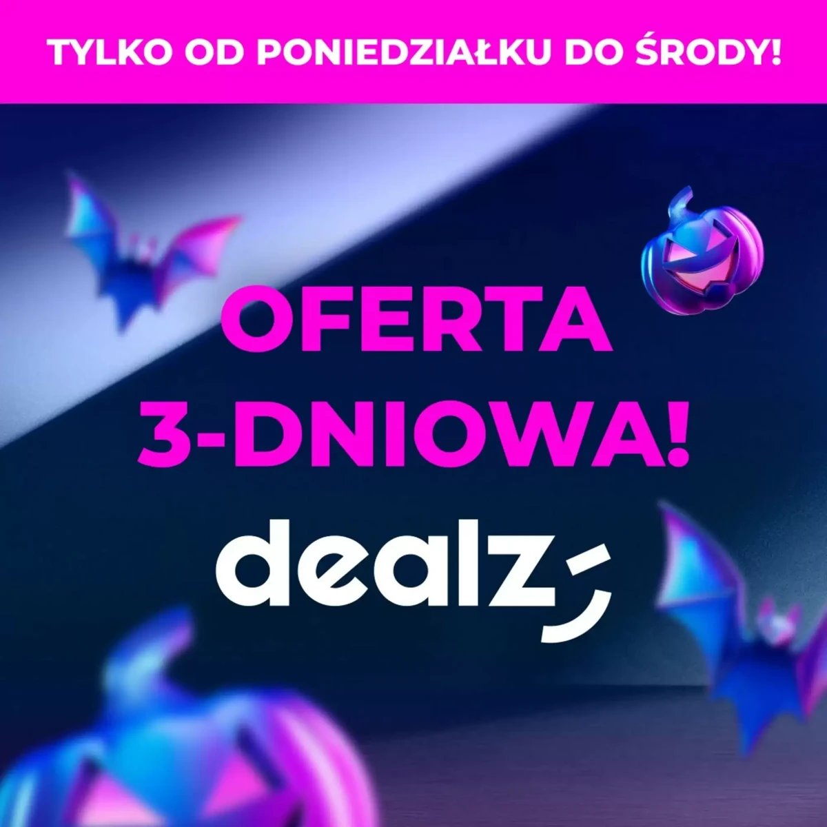 Strona 1 z gazetki Dealz