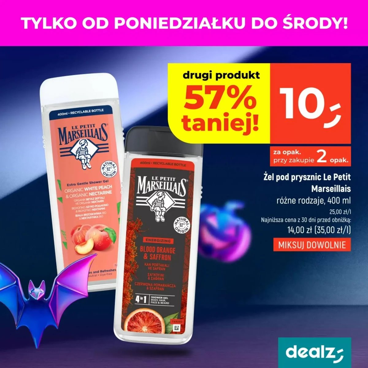 Strona 6 z gazetki Dealz