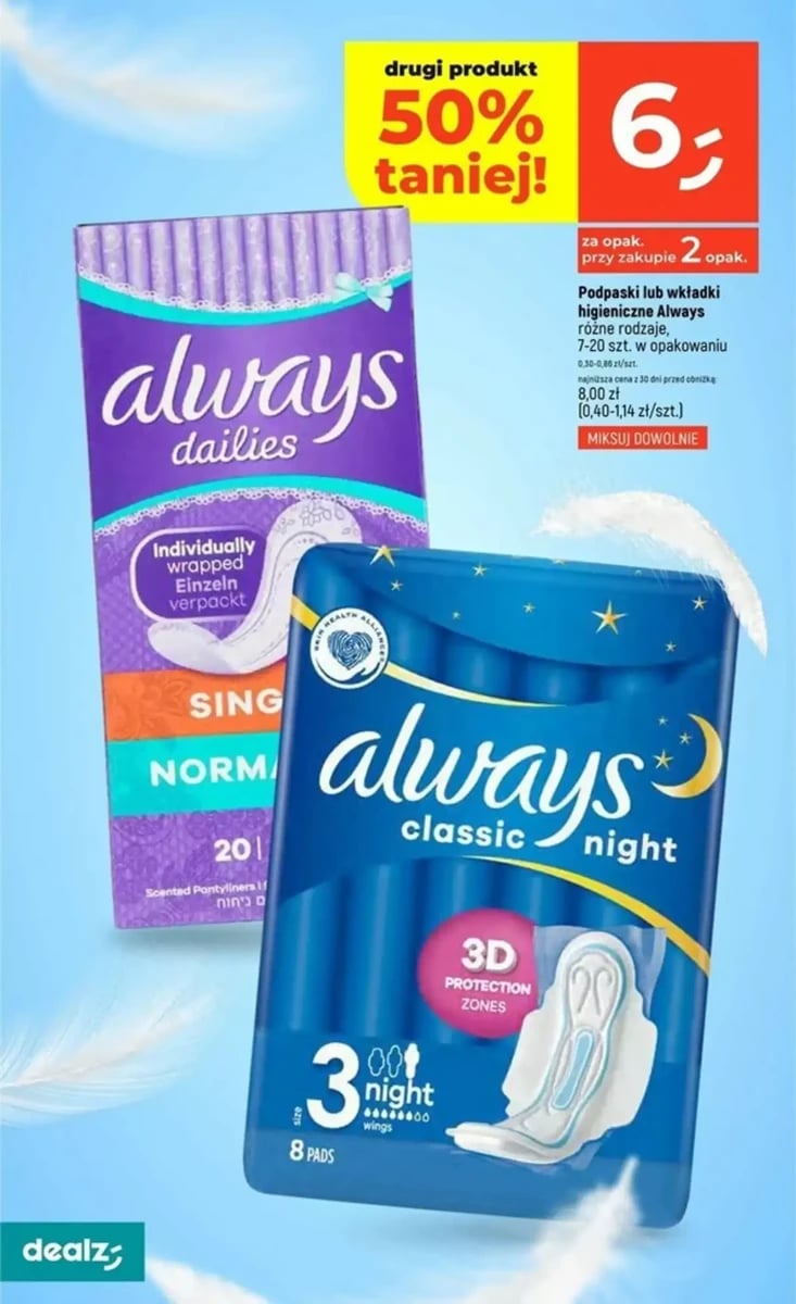Strona 48 z gazetki Dealz