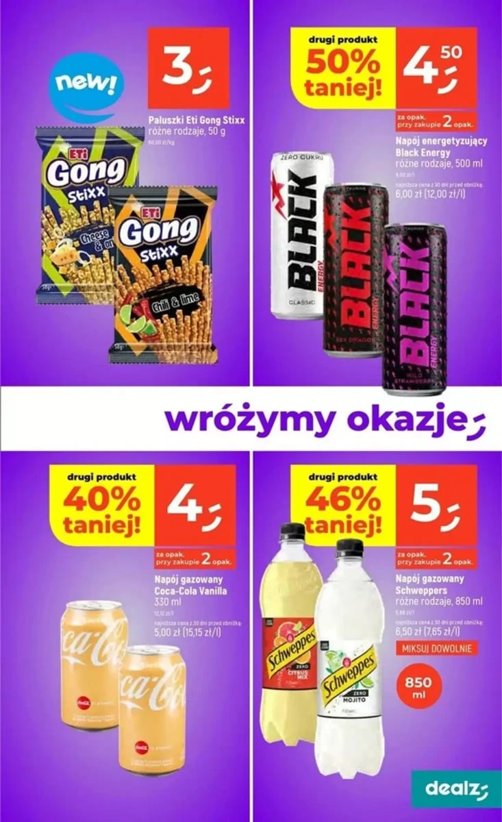 Strona 47 z gazetki Dealz