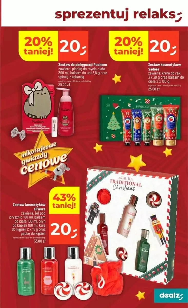 Strona 43 z gazetki Dealz