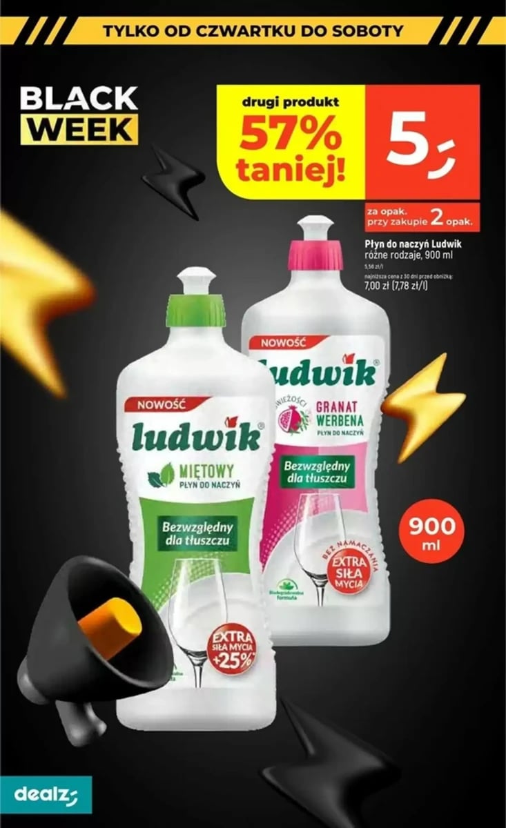 Strona 10 z gazetki Dealz