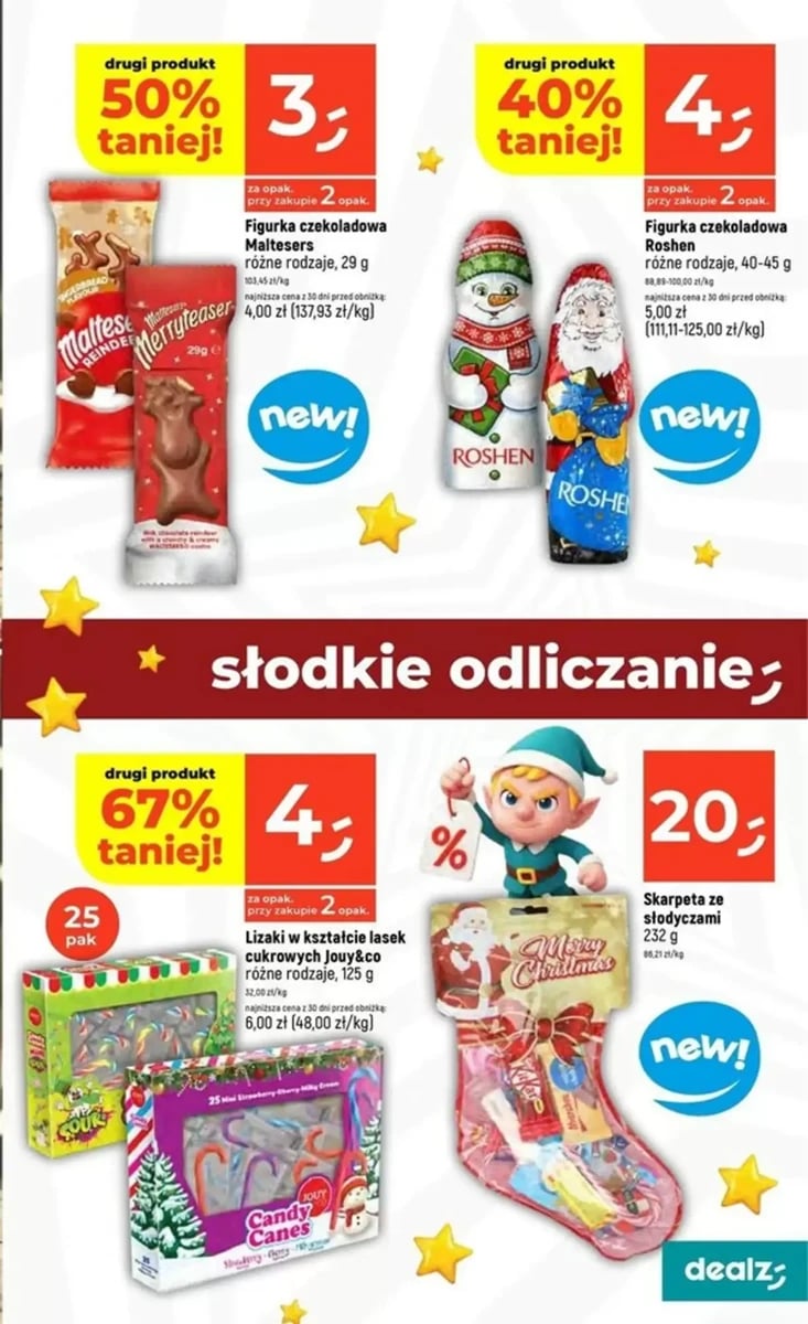 Strona 19 z gazetki Dealz